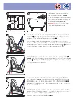 Предварительный просмотр 13 страницы Britax Multi-Tech BB0-702-00 User Manual