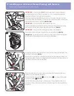 Предварительный просмотр 14 страницы Britax Multi-Tech BB0-702-00 User Manual