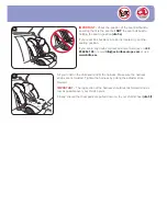 Предварительный просмотр 15 страницы Britax Multi-Tech BB0-702-00 User Manual