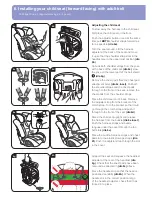 Предварительный просмотр 16 страницы Britax Multi-Tech BB0-702-00 User Manual