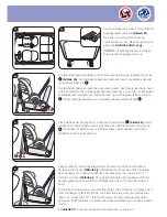 Предварительный просмотр 29 страницы Britax Multi-Tech BB0-702-00 User Manual