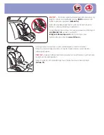 Предварительный просмотр 31 страницы Britax Multi-Tech BB0-702-00 User Manual