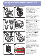 Предварительный просмотр 32 страницы Britax Multi-Tech BB0-702-00 User Manual