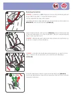 Предварительный просмотр 33 страницы Britax Multi-Tech BB0-702-00 User Manual