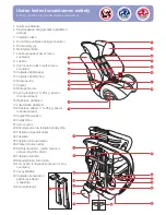 Предварительный просмотр 37 страницы Britax Multi-Tech BB0-702-00 User Manual