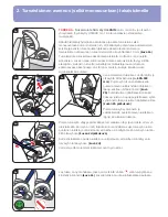 Предварительный просмотр 40 страницы Britax Multi-Tech BB0-702-00 User Manual