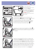 Предварительный просмотр 45 страницы Britax Multi-Tech BB0-702-00 User Manual