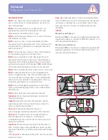 Предварительный просмотр 52 страницы Britax Multi-Tech BB0-702-00 User Manual