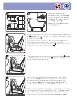 Предварительный просмотр 61 страницы Britax Multi-Tech BB0-702-00 User Manual