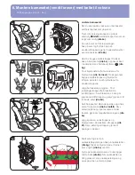 Предварительный просмотр 64 страницы Britax Multi-Tech BB0-702-00 User Manual