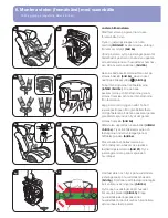 Предварительный просмотр 80 страницы Britax Multi-Tech BB0-702-00 User Manual