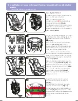 Предварительный просмотр 32 страницы Britax MULTI-TECH II User Instructions