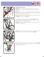 Предварительный просмотр 33 страницы Britax MULTI-TECH II User Instructions