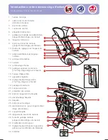 Предварительный просмотр 37 страницы Britax MULTI-TECH II User Instructions