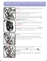 Предварительный просмотр 46 страницы Britax MULTI-TECH II User Instructions