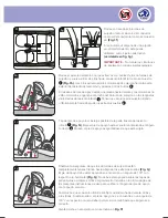 Предварительный просмотр 59 страницы Britax MULTI-TECH II User Instructions