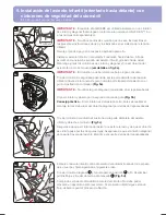 Предварительный просмотр 62 страницы Britax MULTI-TECH II User Instructions