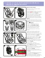 Предварительный просмотр 64 страницы Britax MULTI-TECH II User Instructions