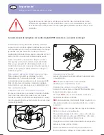 Предварительный просмотр 66 страницы Britax MULTI-TECH II User Instructions