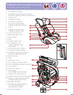 Предварительный просмотр 69 страницы Britax MULTI-TECH II User Instructions