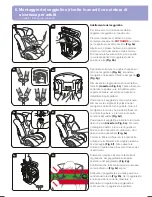 Предварительный просмотр 96 страницы Britax MULTI-TECH II User Instructions