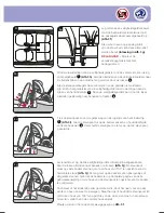 Предварительный просмотр 107 страницы Britax MULTI-TECH II User Instructions