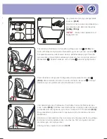 Предварительный просмотр 125 страницы Britax MULTI-TECH II User Instructions