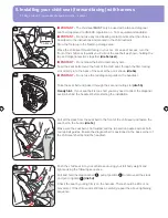 Preview for 12 page of Britax MULTI-TECH Manual