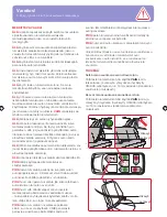 Preview for 34 page of Britax MULTI-TECH Manual