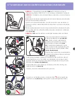 Preview for 42 page of Britax MULTI-TECH Manual