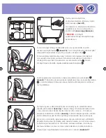 Preview for 43 page of Britax MULTI-TECH Manual