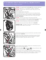 Preview for 44 page of Britax MULTI-TECH Manual