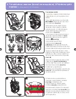 Preview for 46 page of Britax MULTI-TECH Manual