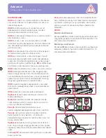 Preview for 50 page of Britax MULTI-TECH Manual