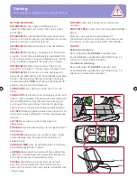 Preview for 66 page of Britax MULTI-TECH Manual