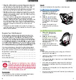 Preview for 6 page of Britax ONE4LIFE CLICKTIGHT Series User Manual