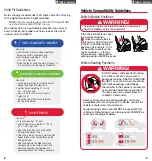 Preview for 7 page of Britax ONE4LIFE CLICKTIGHT Series User Manual