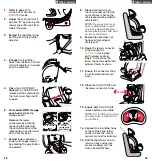 Preview for 19 page of Britax ONE4LIFE CLICKTIGHT Series User Manual