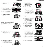 Preview for 23 page of Britax ONE4LIFE CLICKTIGHT Series User Manual