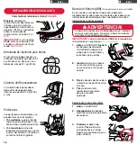 Preview for 37 page of Britax ONE4LIFE CLICKTIGHT Series User Manual