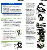 Preview for 41 page of Britax ONE4LIFE CLICKTIGHT Series User Manual