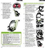 Preview for 42 page of Britax ONE4LIFE CLICKTIGHT Series User Manual