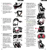 Preview for 45 page of Britax ONE4LIFE CLICKTIGHT Series User Manual