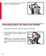 Preview for 11 page of Britax P05967800 User Manual