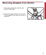 Preview for 12 page of Britax P05967800 User Manual