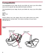 Preview for 19 page of Britax P05967800 User Manual