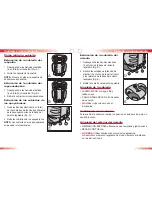 Предварительный просмотр 28 страницы Britax PARKWAY SG User Manual