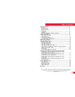 Preview for 2 page of Britax PARKWAY SGL User Manual