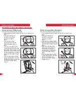 Preview for 5 page of Britax PARKWAY SGL User Manual