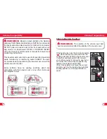 Preview for 6 page of Britax PARKWAY SGL User Manual